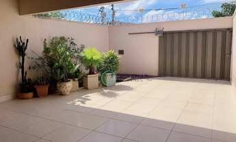 Imagem 3: Casa com 3 dormitórios à venda, 118 m² por R$ 360.000,00 - Moinho dos Ventos - Goiânia/GO