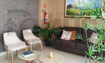 Imagem 3: Apartamento para Venda em Aracaju, Coroa do Meio, 3 dormitórios, 2 suítes, 4 banheiros, 1