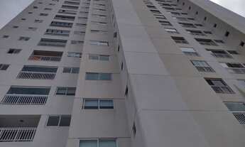 Imagem 2: Apartamento para venda com 92 m2, 3 quartos sendo 2 suítes, Alto Branco - Campina Grande