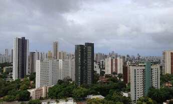 Imagem 2: Apartamento de 186 m2, com 4 quartos, 2 suítes, lazer completo em Casa Forte