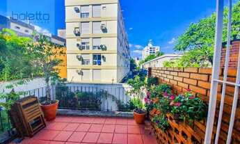 Imagem 5: Apartamento com 1 dormitório à venda, 62 m² - Rio Branco - Porto Alegre/RS