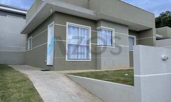 Imagem: EXCELENTE CASA MOBILIADA COM 02 DORMITÓRIOS