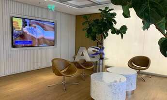 Imagem 3: Andar Corporativo à venda, 533 m² por R$ 10.600.000,00 - Brooklin - São Paulo/SP