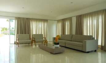 Imagem 3: Casa em condomínio fechado de luxo localizado no Centro do Eusébio?