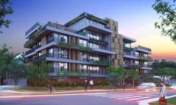 Imagem: Apartamento residencial para venda, Juvevê