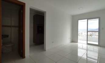 Imagem 4: Apartamento à venda, 74 m² por R$ 400.000,00 - Caiçara - Praia Grande/SP