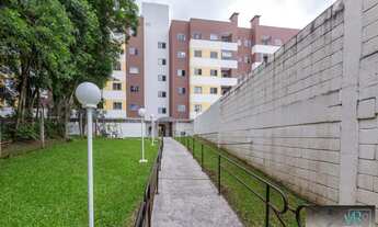 Imagem 2: Apartamento para Venda em Curitiba, Santa Cândida, 3 dormitórios, 1 banheiro, 1 vaga