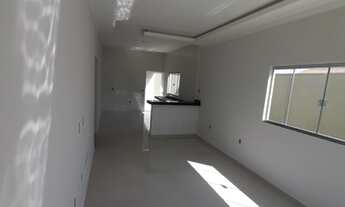 Imagem 7: Casa 3Q, 1 suíte 89m². Setor Maysa II - Trindade - GO