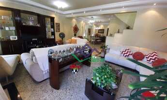 Imagem 2: Casa com 4 dormitórios (3 suítes) à venda, 4 Vagas Garagem, Piscina, Próximo à Praia - Emb