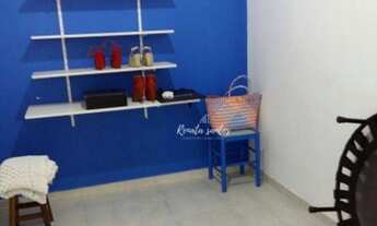 Imagem 7: Apartamento com 3 dormitórios à venda, 160 m² por R$ 820.000,00 - Ponta da Praia - Santos