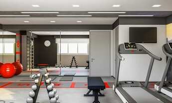 Imagem 11: Studio residencial para venda, Cidade Baixa, Porto Alegre - ST2345