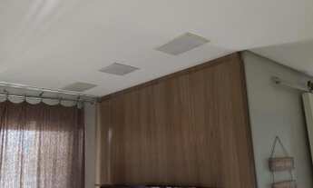 Imagem 5: Apartamento para venda possui 52 metros quadrados com 2 quartos em Centro - Diadema - SP