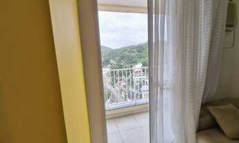 Imagem 3: Apartamento com 2 dormitórios à venda, 58 m² por R$ 275.000,00 - Maria Paula - São Gonçalo