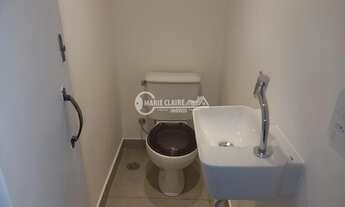 Imagem 5: Apartamento 55 m² reformado