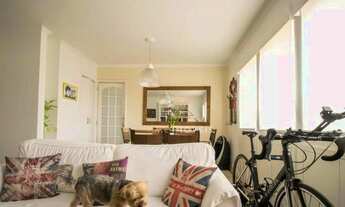 Imagem 2: Apartamento com 3 dormitórios à venda, 67 m² por R$ 500.000,00 - Vila Nova Caledônia - São