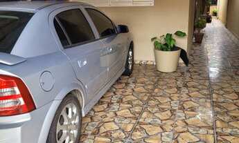 Imagem 3: Casa para venda possui 70 metros quadrados com 2 quartos em Jardim Basilicata - Sumaré - S