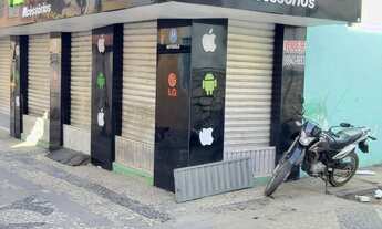 Imagem: Prédio Comercial (Lagarto