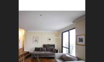 Imagem 5: Apartamento com 4 dormitórios à venda, 200 m² por R$ 790.000 - Vila Andrade - São Paulo/SP