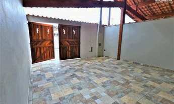 Imagem 4: Casa para venda tem 83 metros quadrados com 2 quartos em Santa Eugenia - Mongaguá - SP