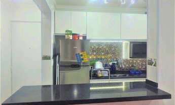 Imagem 4: Apartamento com 1 dormitório à venda, 38 m² por R$ 380.000,00 - Vila Mariana - São Paulo/S