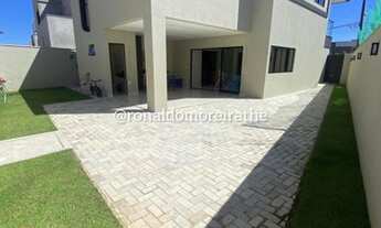 Imagem 1: Casa no Terras Alphaville Teresina