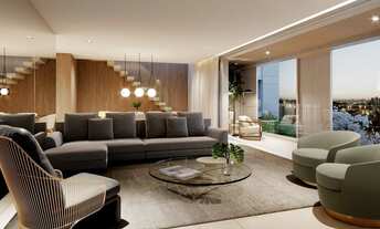 Imagem 11: APARTAMENTO RESIDENCIAL em São Paulo - SP, Alto de Pinheiros