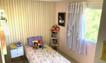 Imagem 6: Apartamento para venda possui 70 metros quadrados com 3 quartos