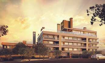 Imagem 2: Apartamento 2 Dormitórios Cacupé