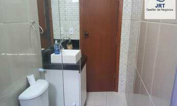 Imagem 6: Casa Geminada térrea, 02 quartos (suíte), 02 vaga, Niterói, Betim