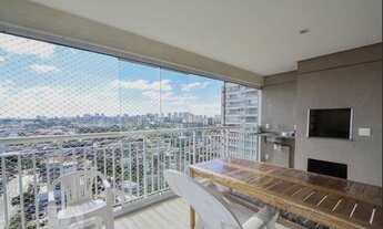 Imagem: Apartamento para venda possui 85 metros