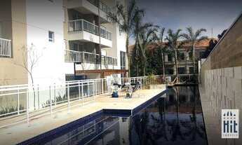 Imagem 5: Apartamento para alugar, 34 m² por R$ 2.500,00/mês - Ipiranga - São Paulo/SP