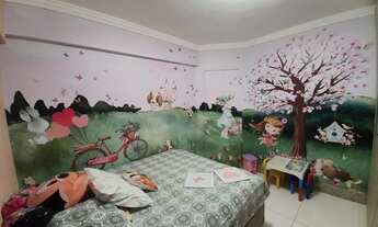 Imagem 2: Arte Ville Apartamento com 3 dormitórios