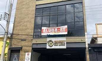 Imagem 5: Salão para alugar, 675 m² por R$ 15.000/mês - Parque São Lucas - São Paulo/SP