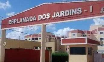 Imagem: Esplanada dos Jardins I - R$ 112 mil - Somente