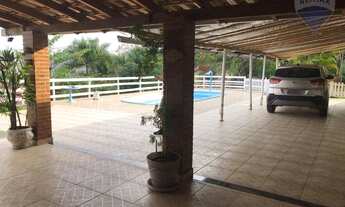 Imagem 12: Casa com 4 dormitórios à venda, 300 m² por R$ 675.000,00 - Aeroporto - Juiz de Fora/MG