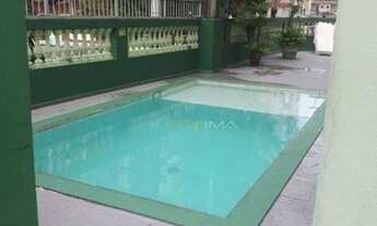 Imagem 3: Apartamento com 1 dormitório à venda, 50 m² por R$ 169.000,00 - Tupi - Praia Grande/SP