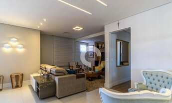 Imagem 2: Apartamento com 2 dormitórios à venda, 119 m² por R$ 1.200.000,00 - Taquaral - Campinas/SP