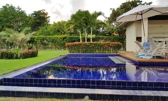 Imagem 5: CASA COM 3 QUARTOS A VENDA EM COSTA DO SAUIPE !