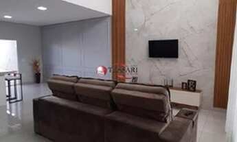 Imagem 3: Casa para vender no condomínio SetLife, 3 dormitórios 160 m²