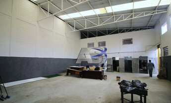 Imagem 4: Galpão para alugar, 363 m² por R$ 8.202,00/mês - Interlagos - São Paulo/SP