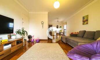 Imagem 5: Apartamento com 3 dormitórios à venda, 184 m² por R$ 980.000,00 - Jardim das Paineiras - C