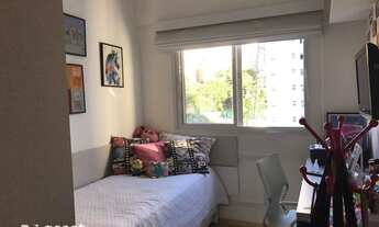 Imagem 3: Asset Imóveis vende apartamento com 2 dormitórios, 85 m², por R$ 655.000 - Centro - Niteró
