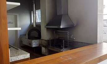 Imagem 6: Apartamento para aluguel com 3 quartos em Braga - Cabo Frio - RJ