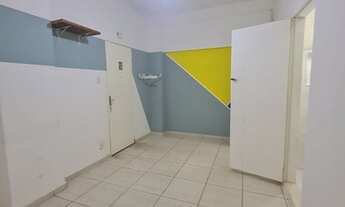 Imagem 2: Apartamento para aluguel possui 29 metros quadrados com 1 quarto, portaria 24h , Barata Ri