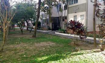 Imagem 4: Freguesia - Três Rios, 1.416 - Apartamento de 32 metros quadrados no bairro Freguesia