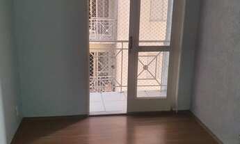 Imagem 2: Apartamento Condomínio Planalto Da Serra 2 Dormitórios 1 Vaga