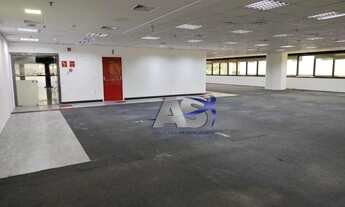 Imagem 6: Conjunto para alugar, 507 m² por R$ 40.010,01/mês - Bela Vista - São Paulo/SP