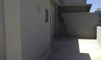 Imagem 5: Linda Cobertura Linear - Recreio dos Bandeirantes