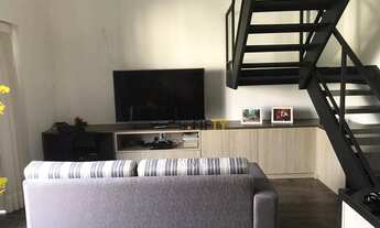 Imagem: Apartamento Duplex à venda, 58 m² por