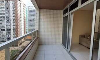 Imagem 6: Edf Dom Pedro I - Apto na Navegantes com 182m2, 4 quartos e 2 vagas de 1.300.000,00 por 1